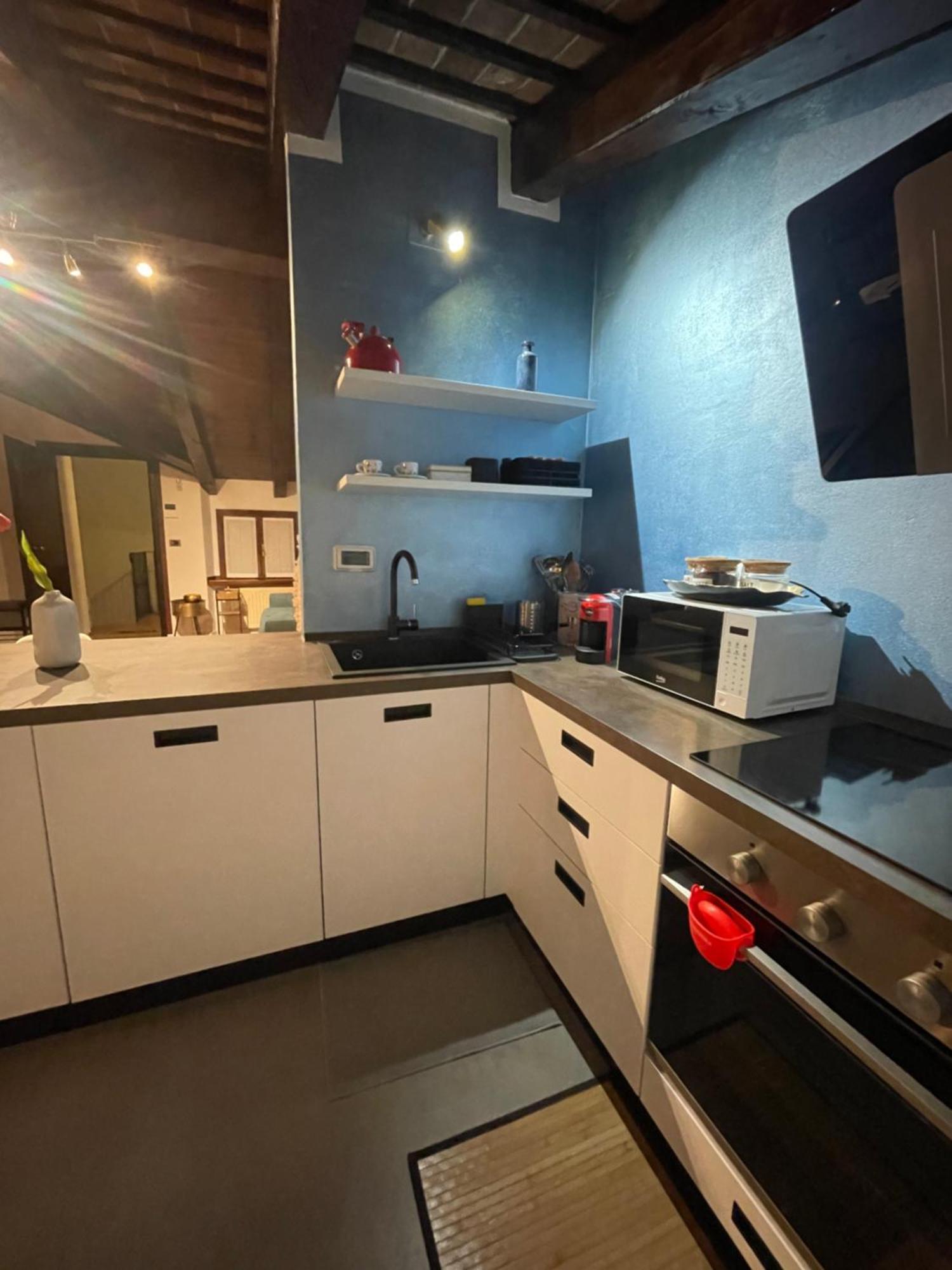 Starago Apartment Горіція Екстер'єр фото